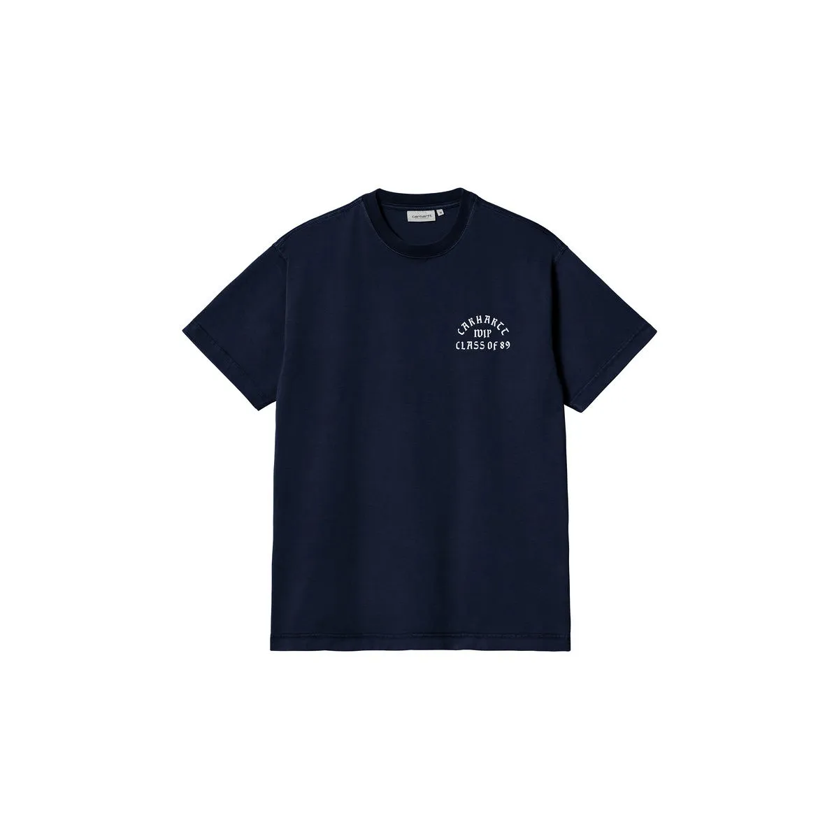 T-shirt Carhartt WIP Class of 89 T-Shirt I033182_00B_GD