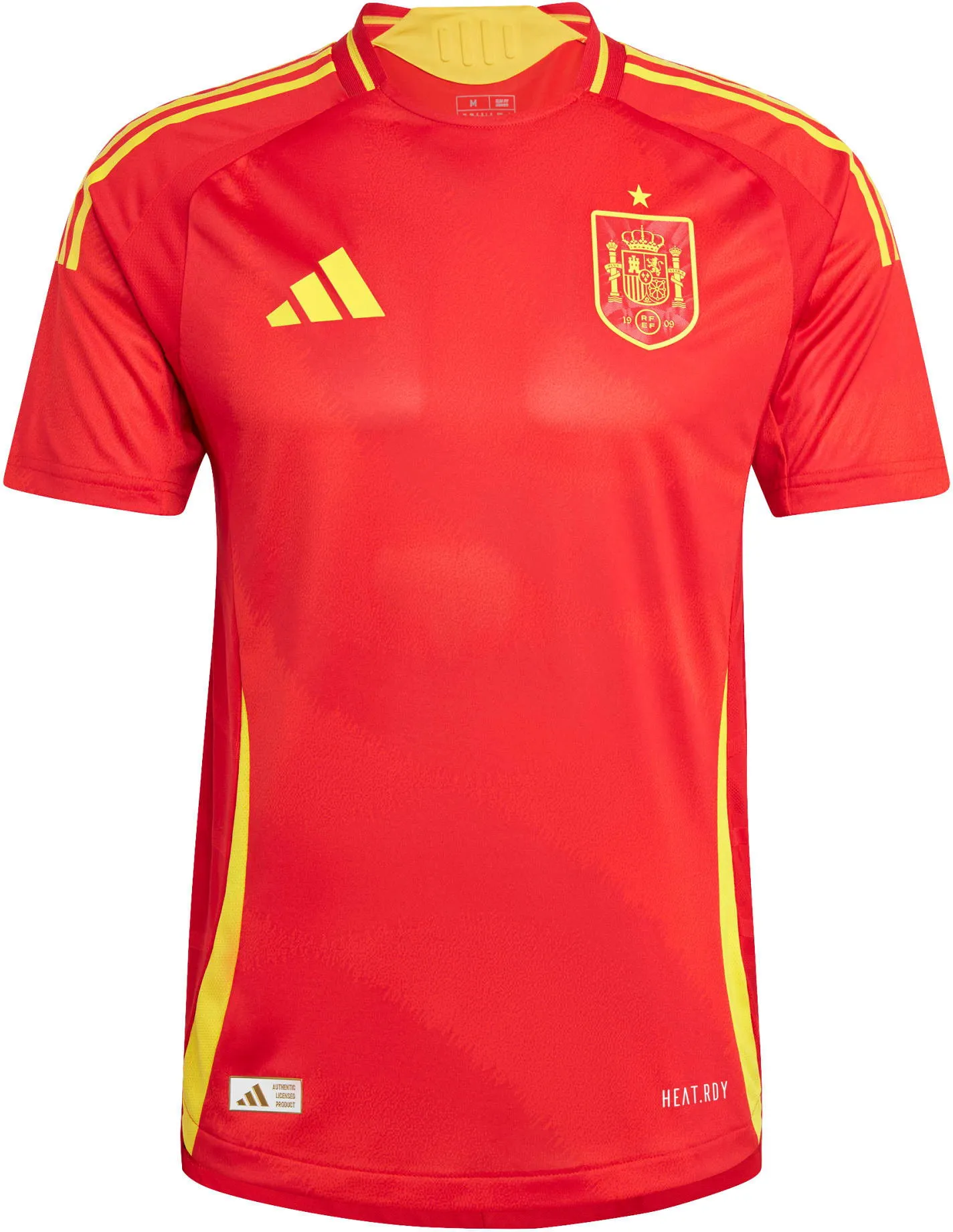 Trikot adidas Originals FEF H JSY AU 2024 ip9333