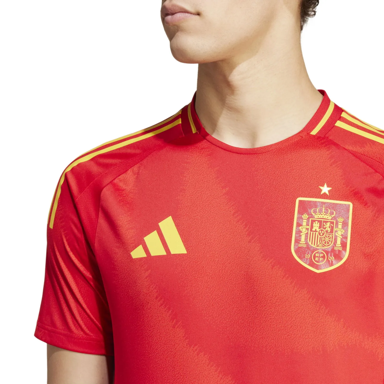 Trikot adidas Originals FEF H JSY AU 2024 ip9333