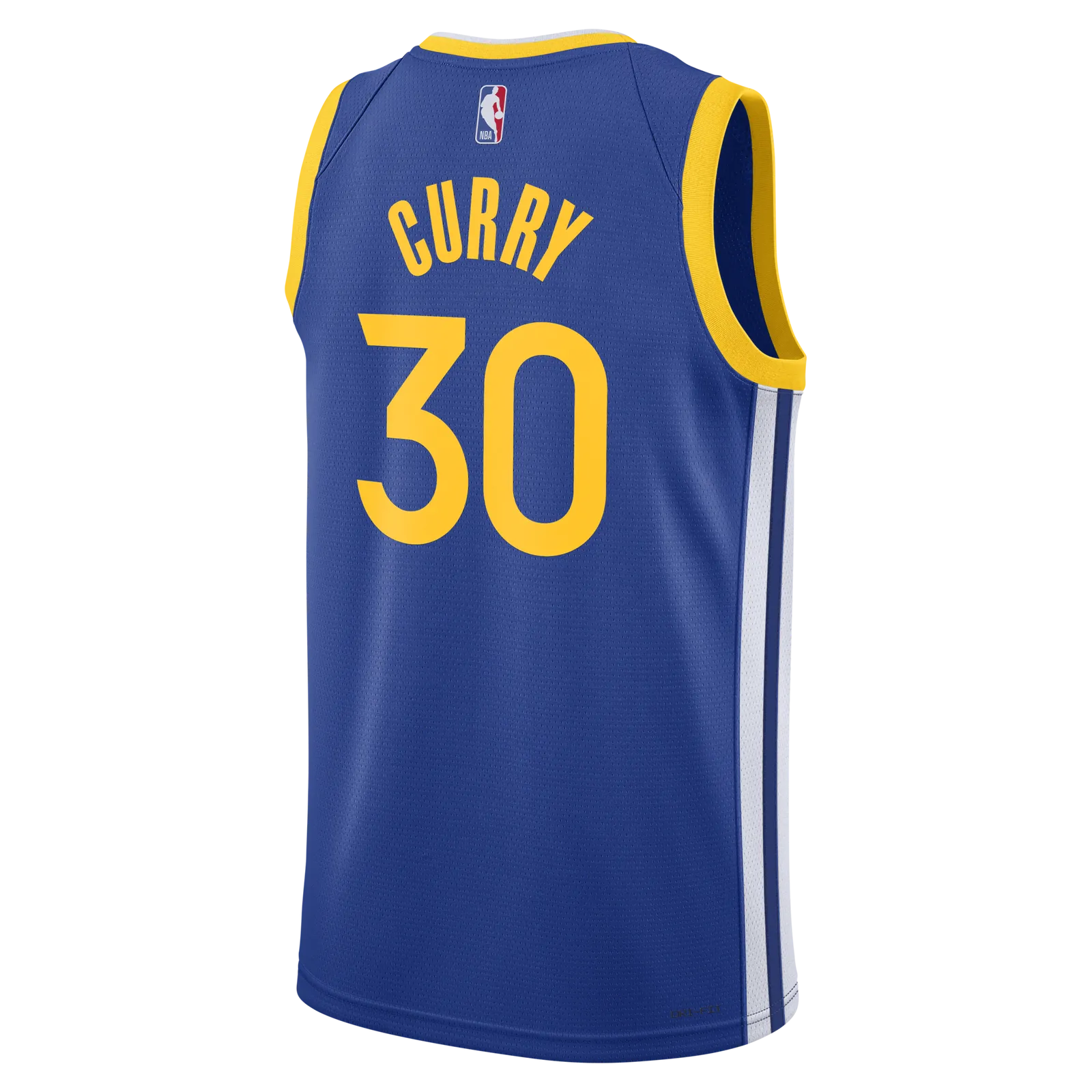 Trikot Nike Golden State Warriors Icon Edition 2022/23 NBA Swingman Jersey DN2005-401