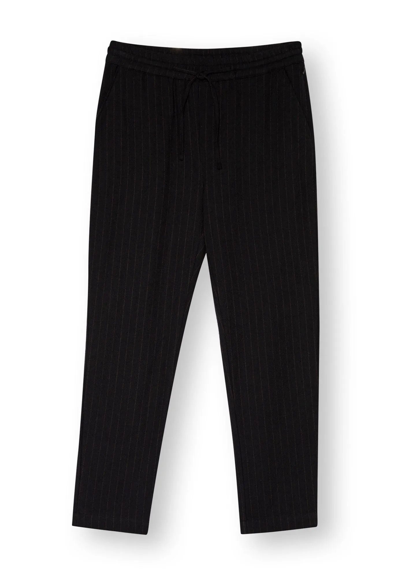 TT82 Woven Pants PINSTRIPE (GOTS)