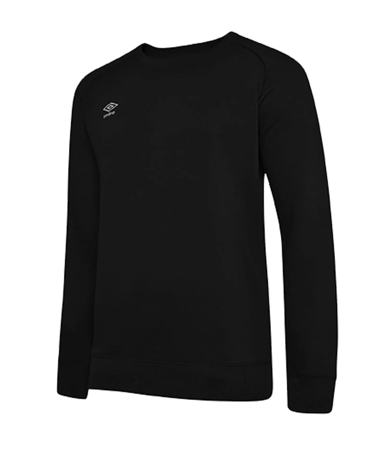 UMBRO Club Leisure Sweatshirt (090)