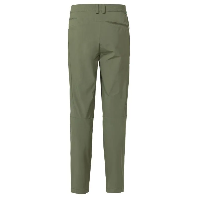 Vaude Farley Stretch Pants III - Wanderhose - Herren