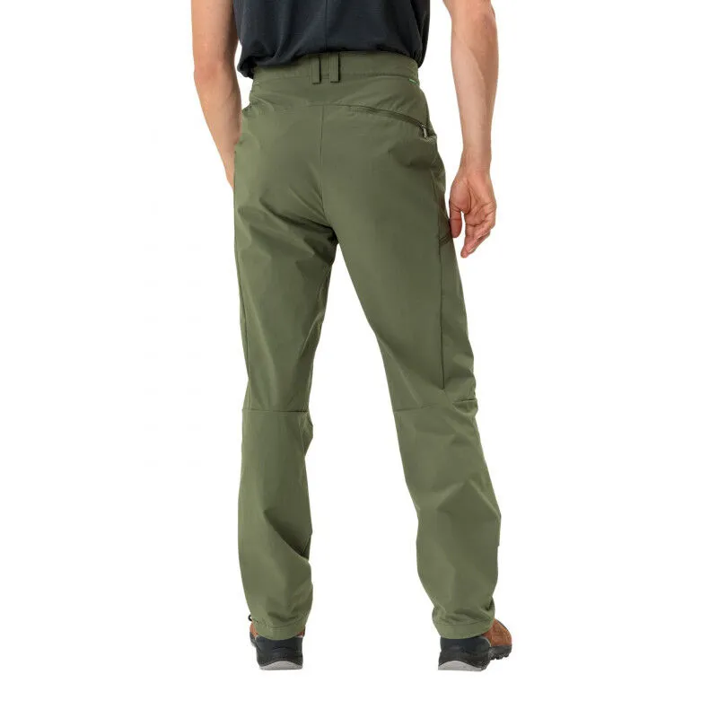 Vaude Farley Stretch Pants III - Wanderhose - Herren