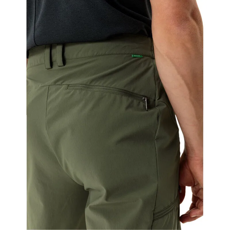 Vaude Farley Stretch Pants III - Wanderhose - Herren