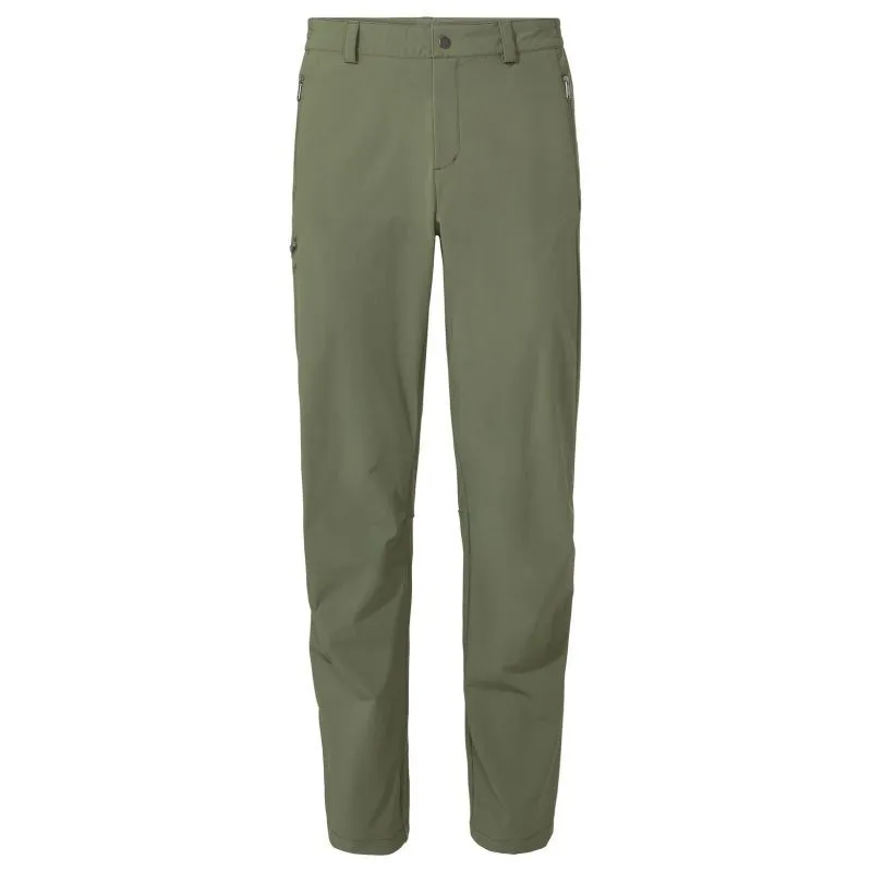 Vaude Farley Stretch Pants III - Wanderhose - Herren