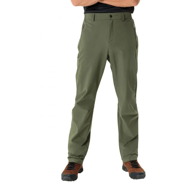 Vaude Farley Stretch Pants III - Wanderhose - Herren