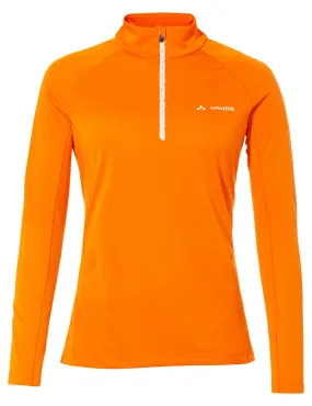 VAUDE Larice II Langarmshirt Damen 10752125