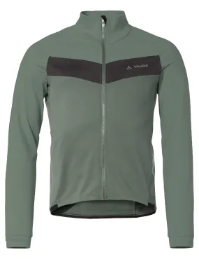 VAUDE Men's Posta LS Tricot Trikot Herren agave im Online Shop von kaufen