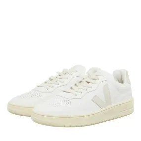   Veja  V-90 Extra White Natural  Low-Top Sneaker 