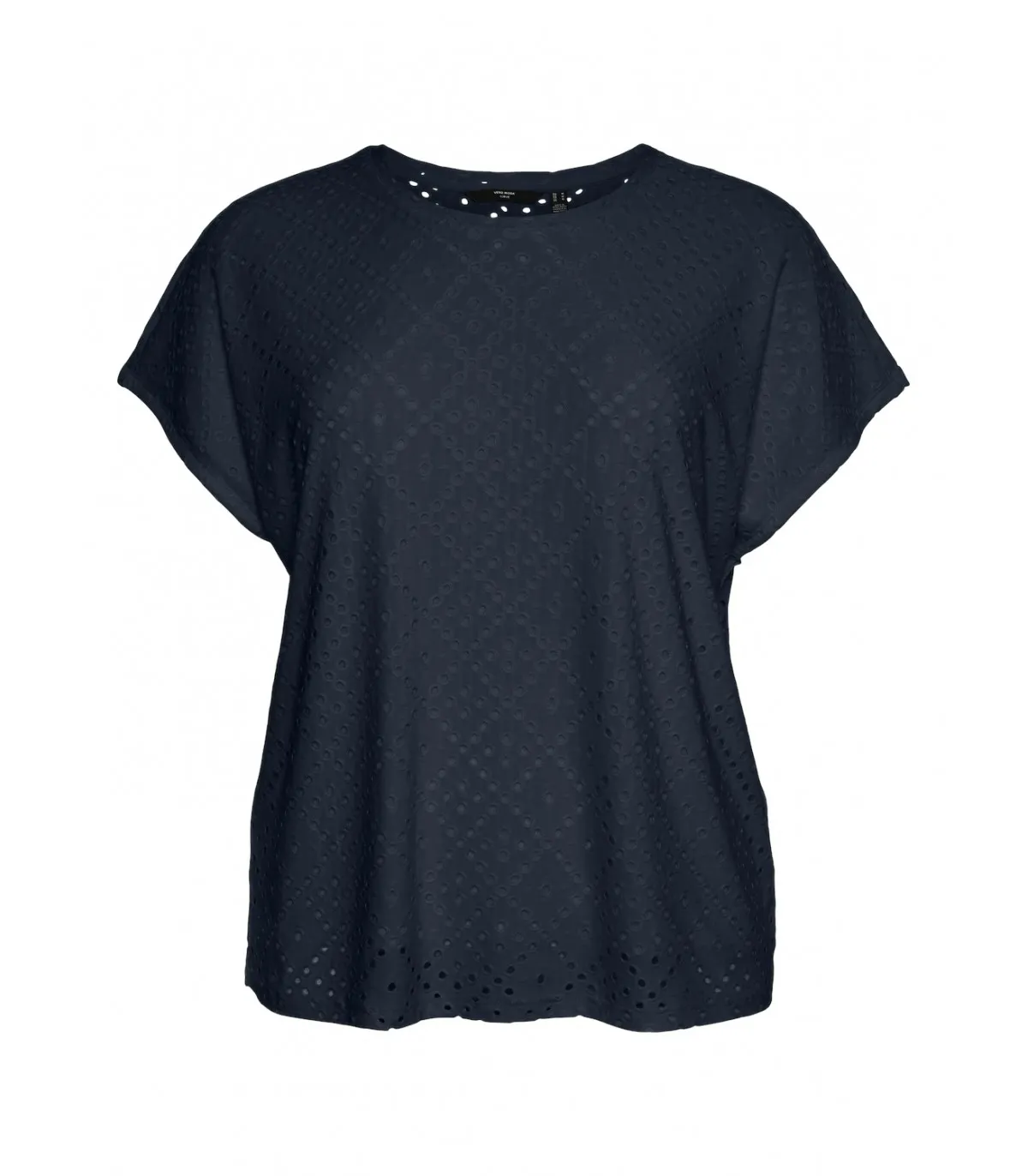 Vero Moda Curve Damen T-Shirt 10307796*01