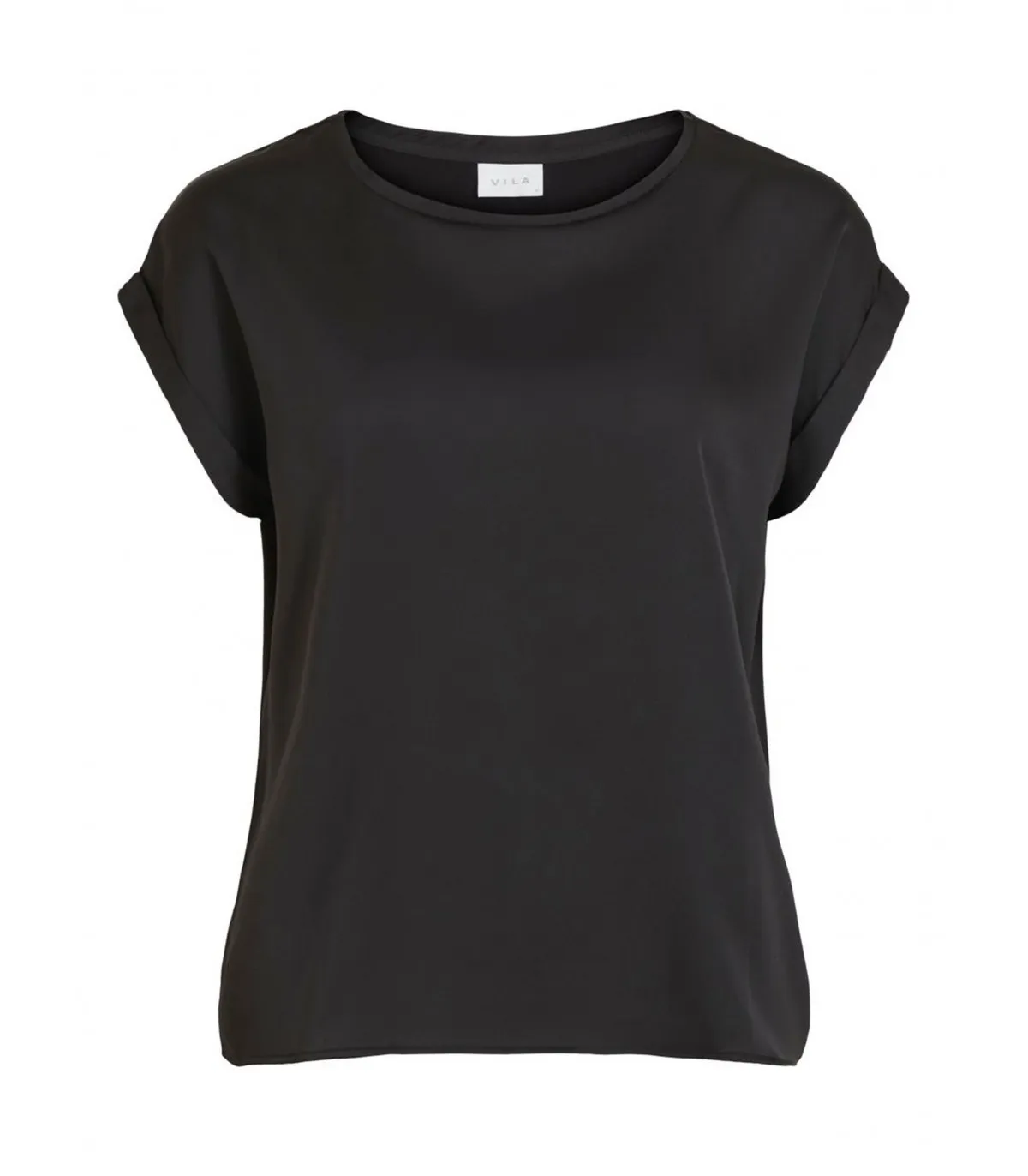 VILA Damen T-Shirt 14059563*01