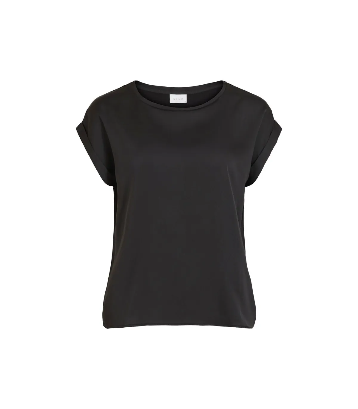 VILA Damen T-Shirt 14059563*01