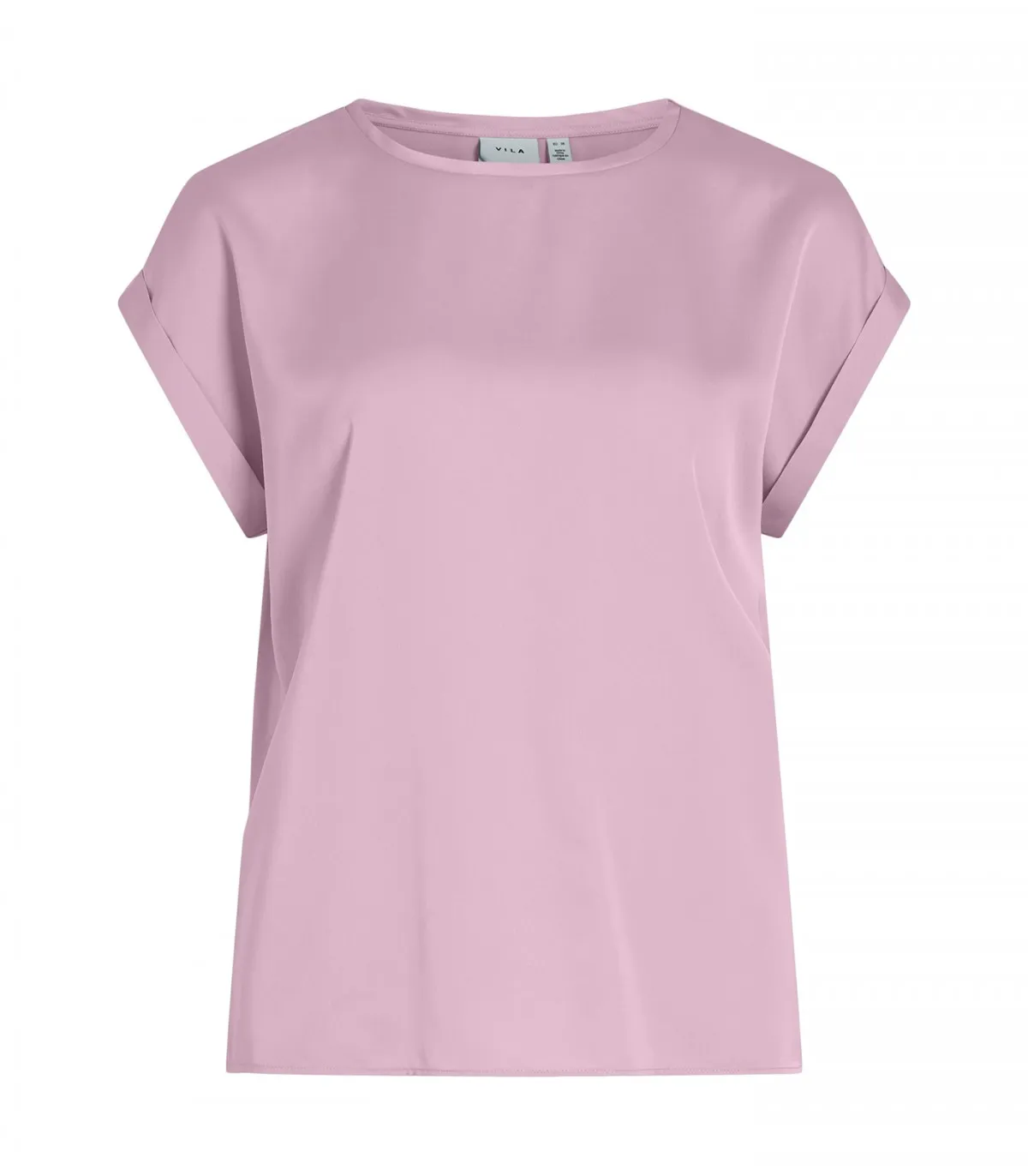 VILA Damen T-Shirt 14059563*30