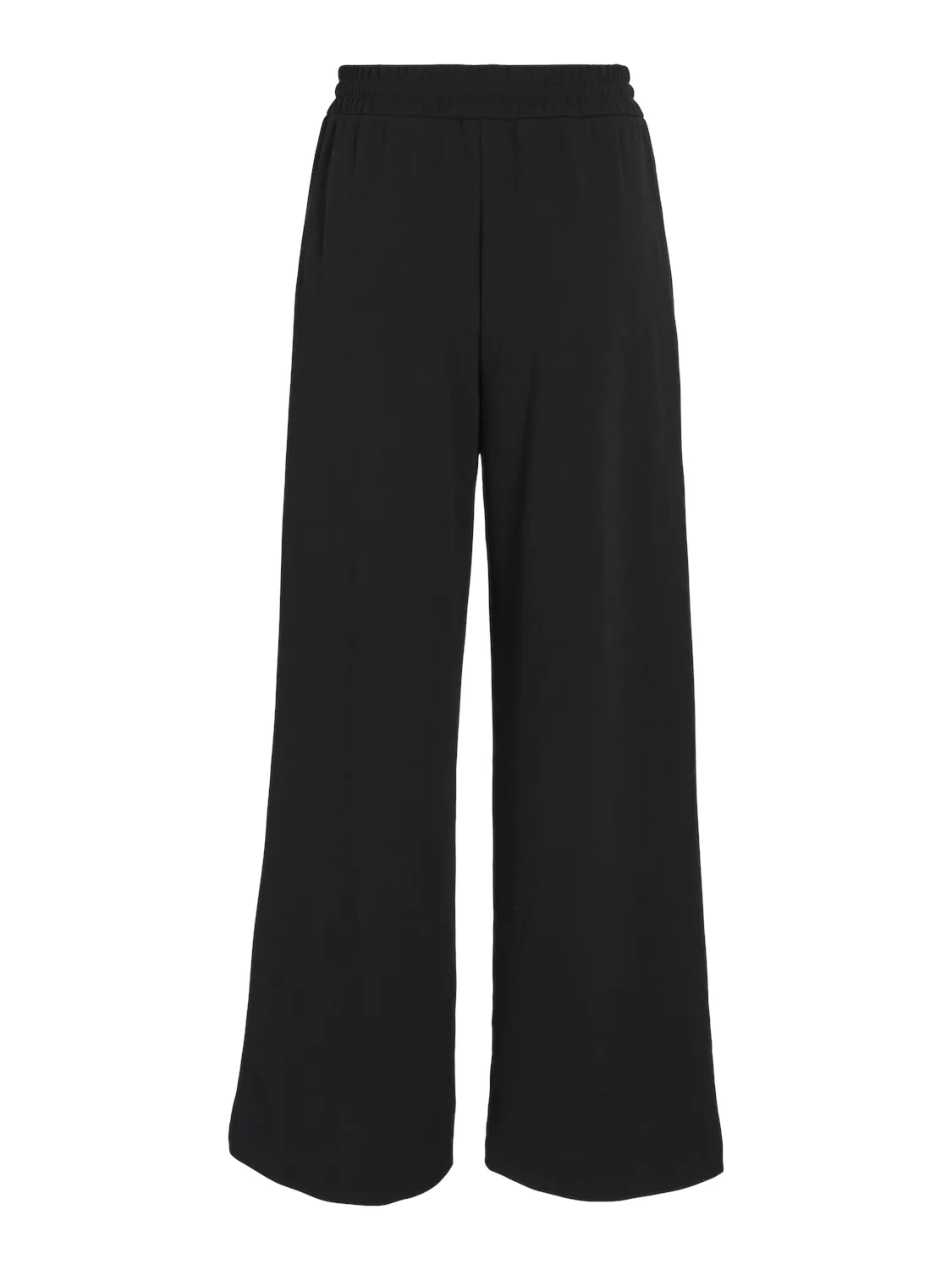 Vila Hose, VICLUA HW WIDE PANTS-NOOS