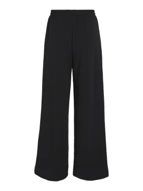 Vila Hose, VICLUA HW WIDE PANTS-NOOS