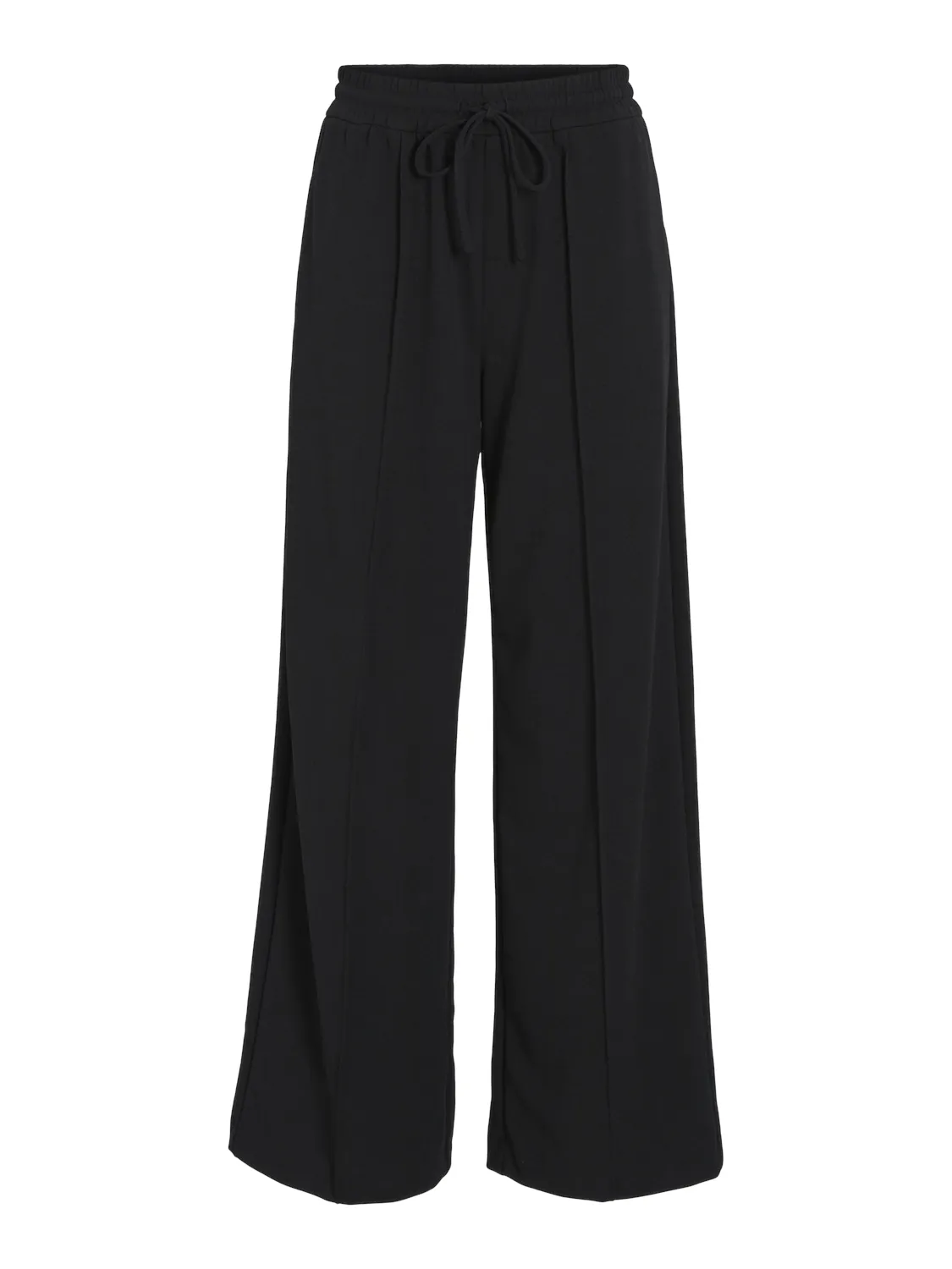 Vila Hose, VICLUA HW WIDE PANTS-NOOS