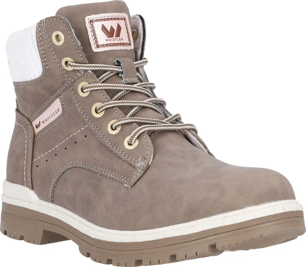 Whistler Enyea W Hi-cut Boots -