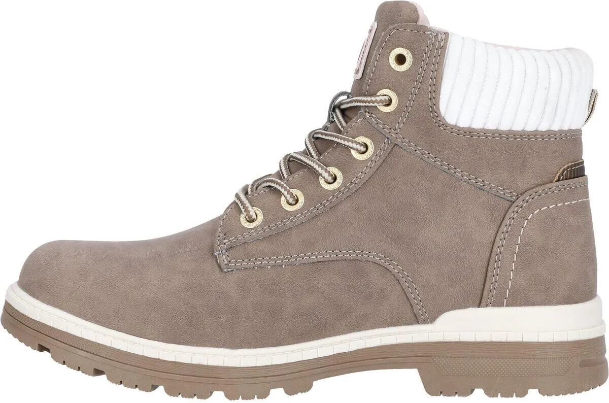 Whistler Enyea W Hi-cut Boots -