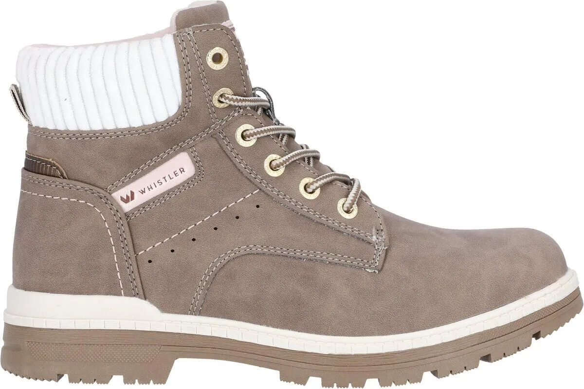 Whistler Enyea W Hi-cut Boots -