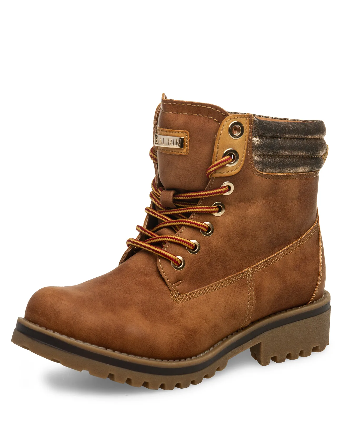 WORKER BOOTS 85