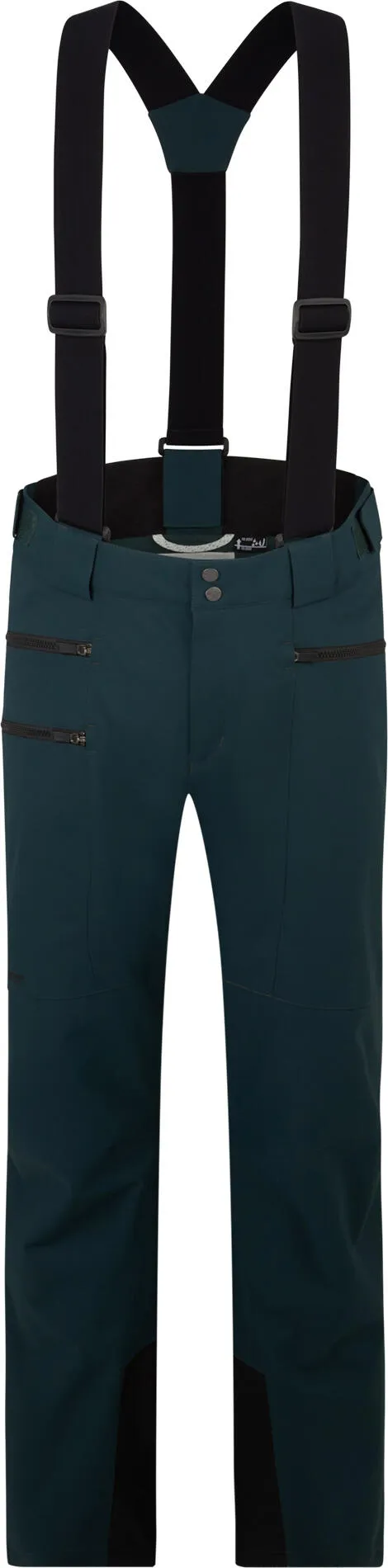 Ziener Tronador man Pants Ski -